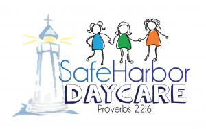 Daycare Logo